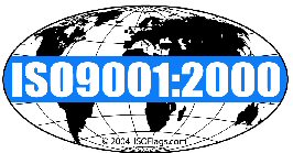 ISO9001:2000